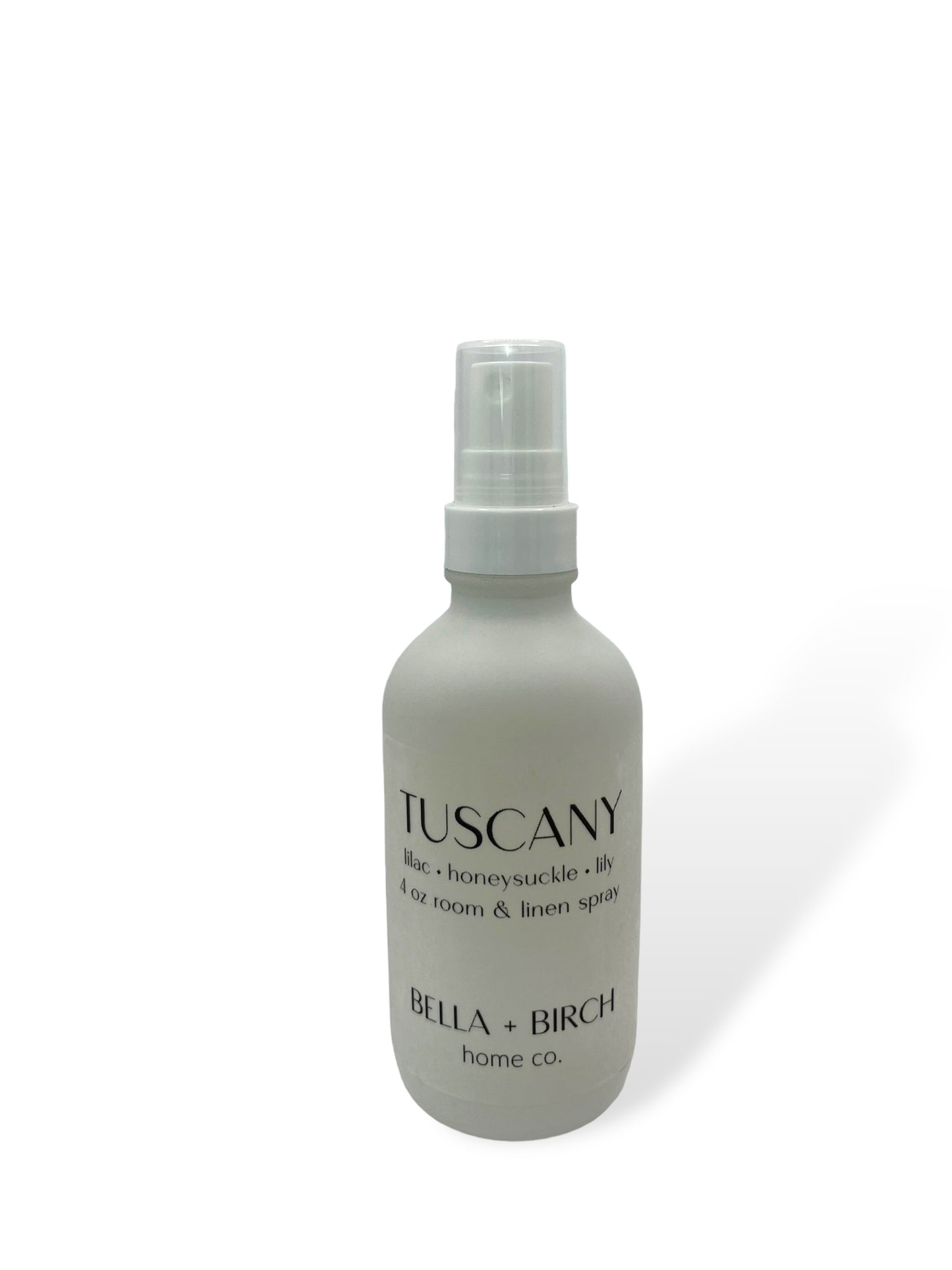 Tuscany Room Spray