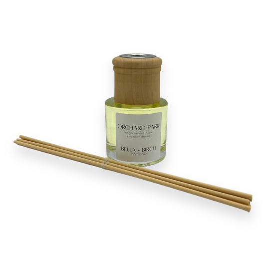 Orchard Park Room Diffuser