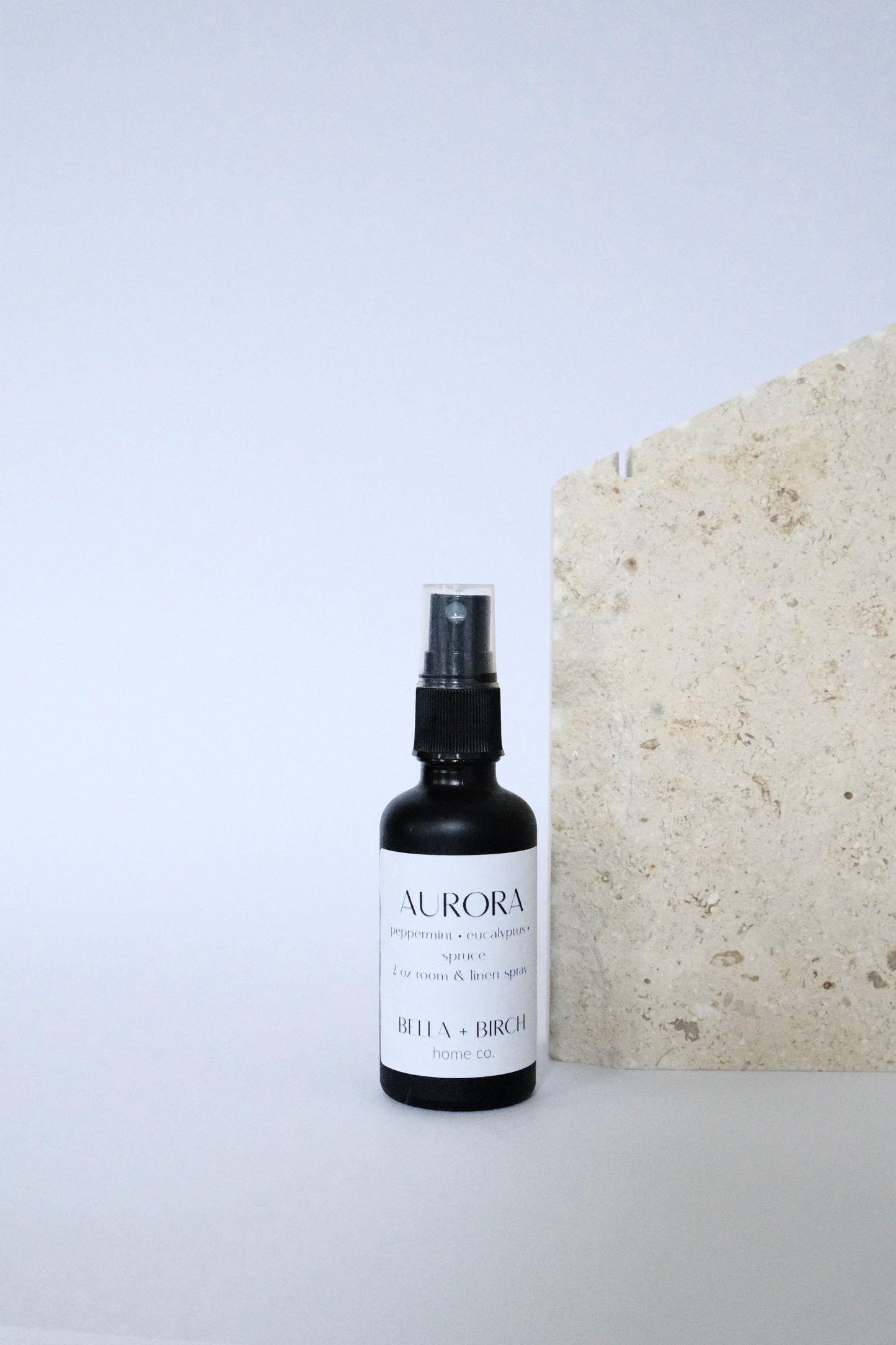 Aurora Room Spray | Peppermint, Eucalyptus, Spruce