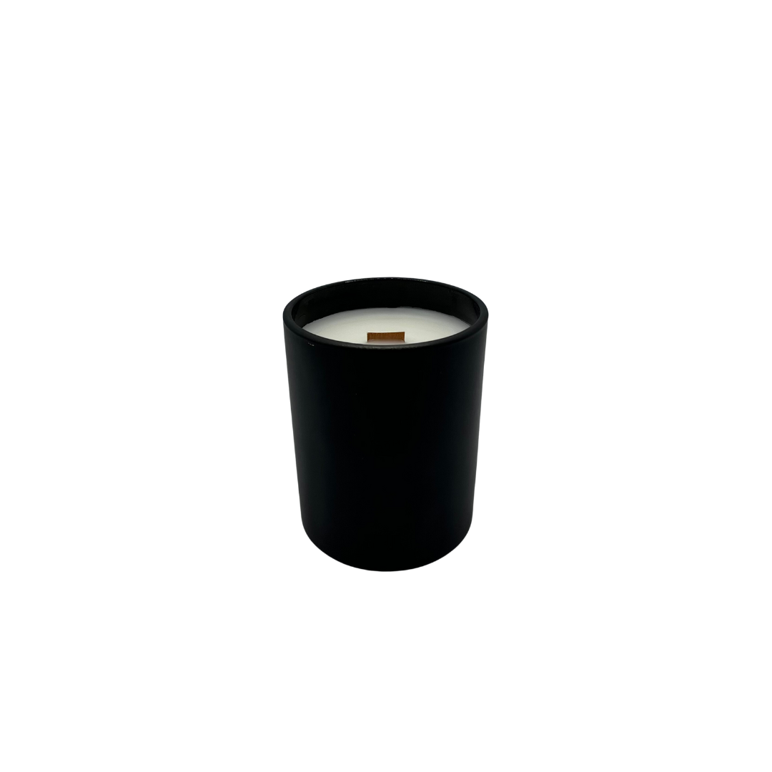 North Pole Candle