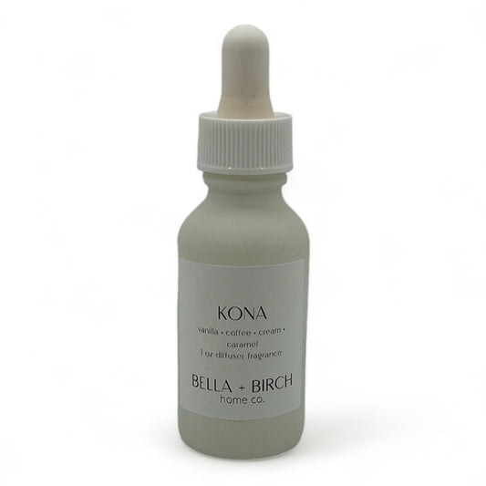 Kona Car Diffuser Fragrance Oil
