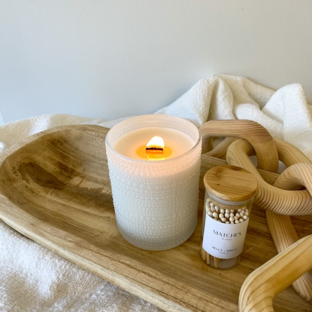 Pure Springs Candle